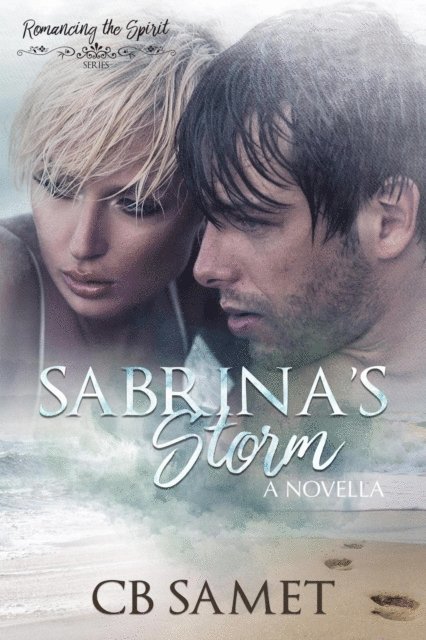 CB Samet - Sabrina's Storm, E-bok