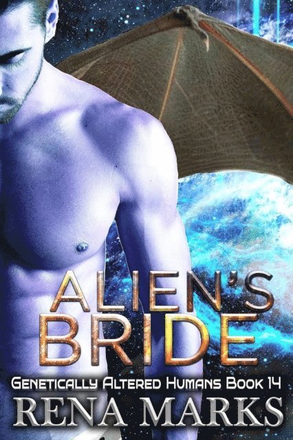 Rena Marks - Alien's Bride, E-bok