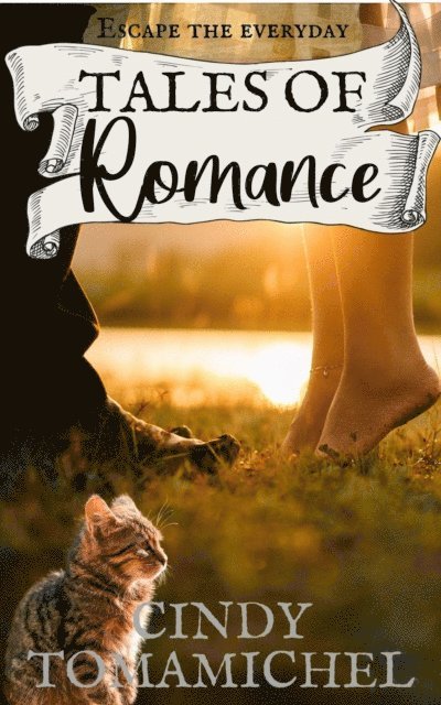 Cindy Tomamichel - Tales of Romance, E-bok. Tillgänglighet: Lägg i varukorg