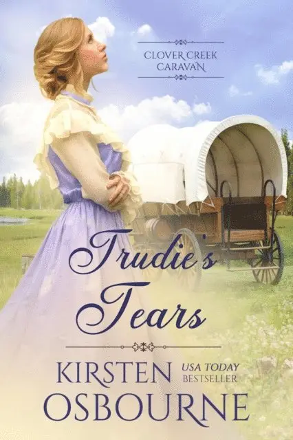 Kirsten Osbourne - Trudie's Tears, E-bok. Tillgänglighet: Lägg i varukorg