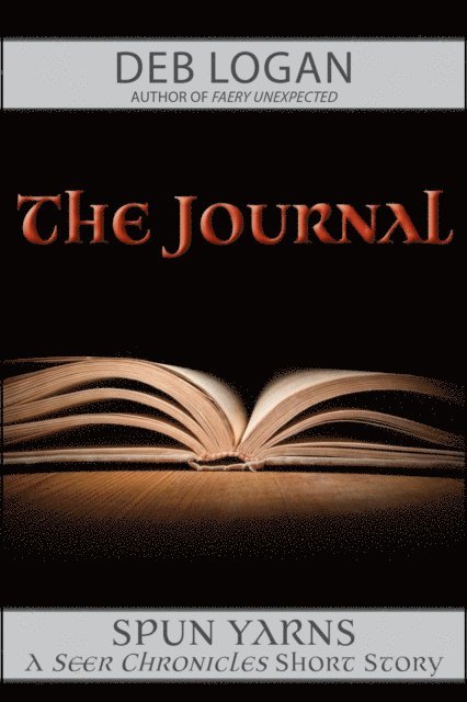 Deb Logan - Journal, E-bok