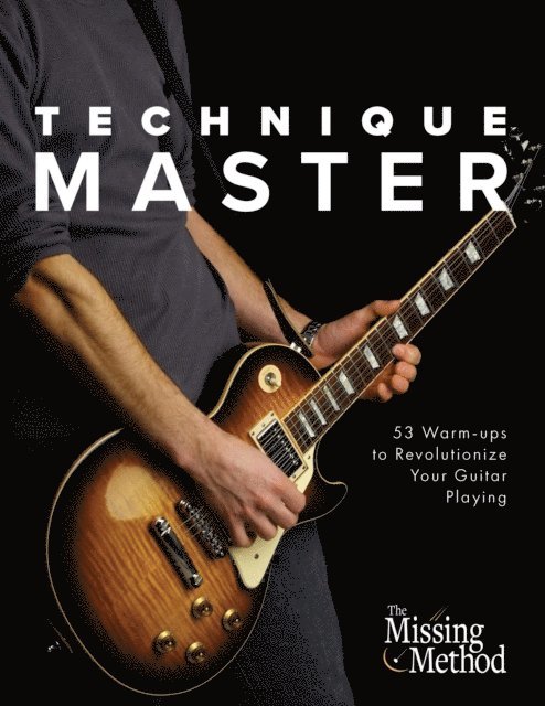 Christian J. Triola - Technique Master, E-bok