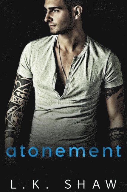 LK Shaw - Atonement, E-bok