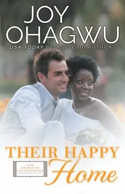 Joy Ohagwu - Their Happy Home - Christian Inspirational Fiction - Book 11, Häftad. Tillgänglighet: Lägg i varukorg