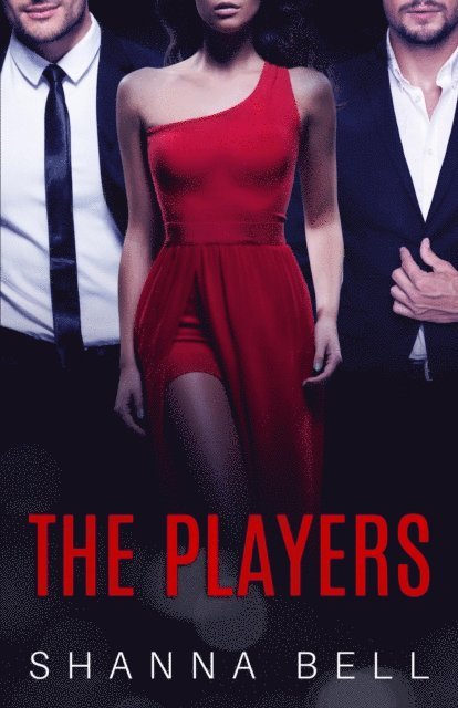 Shanna Bell - Players, E-bok