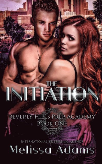 Melissa Adams - Initiation, E-bok