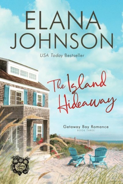 Elana Johnson - Island Hideaway, E-bok