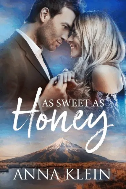Anna Klein - As Sweet As Honey, E-bok. Tillgänglighet: Lägg i varukorg