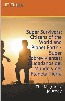 J C Doyle, Kevin Levin - Super Survivors, Häftad. Tillgänglighet: Lägg i varukorg