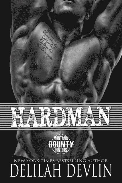 Delilah Devlin - Hardman, E-bok