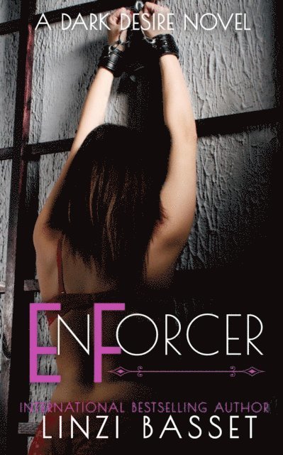 Linzi Basset - EnForcer, E-bok. Tillgänglighet: Lägg i varukorg