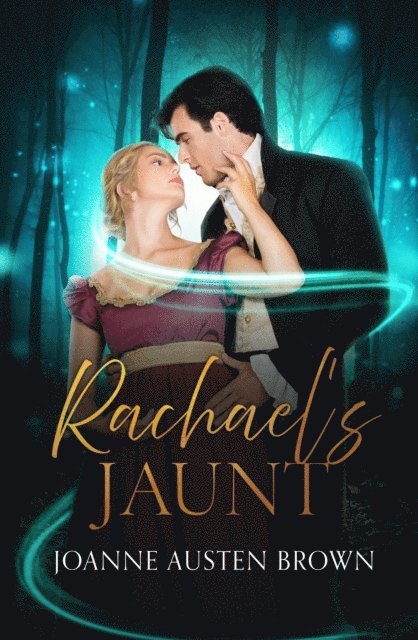 Joanne Austen Brown - Rachael's Jaunt, E-bok. Tillgänglighet: Lägg i varukorg