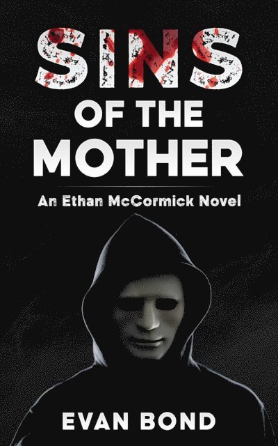 Evan Bond - Sins of the Mother, E-bok