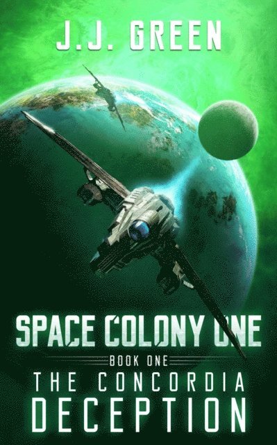 Concordia Deception