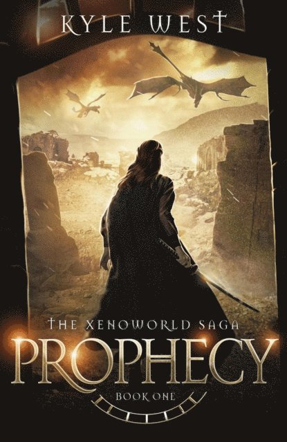 Kyle West - Prophecy, E-bok. Tillgänglighet: Lägg i varukorg