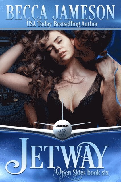 Becca Jameson - Jetway, E-bok