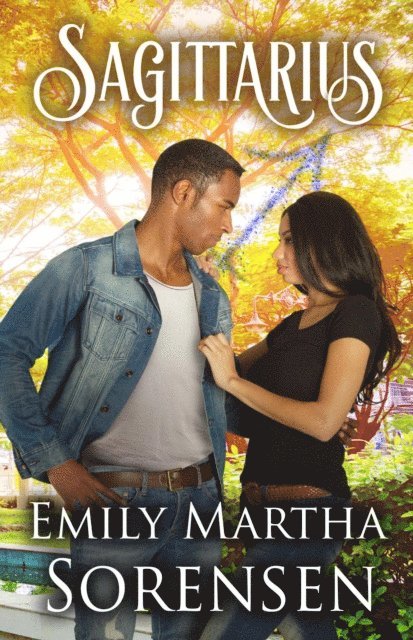 Emily Martha Sorensen - Sagittarius, E-bok