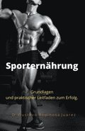 Sporternahrung Grundlagen und praktischer Leitfaden zum Erfolg.