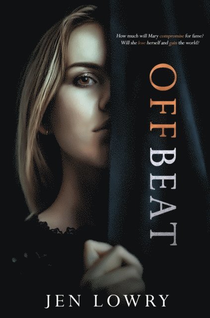 Jen Lowry - Offbeat, E-bok