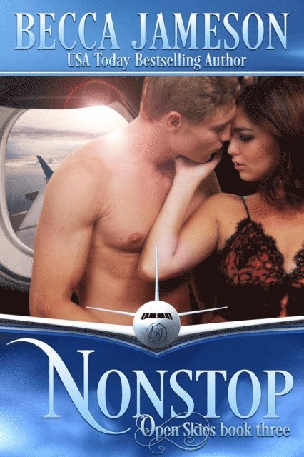 Becca Jameson - Nonstop, E-bok