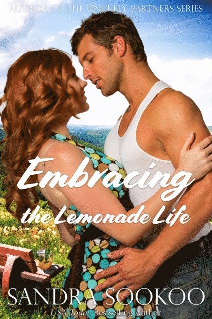 Embracing the Lemonade Life