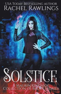 Solstice Shorts