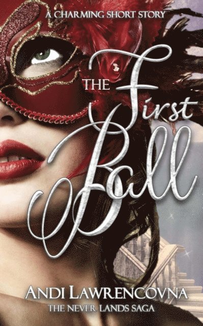 Andi Lawrencovna - First Ball, E-bok. Tillgänglighet: Lägg i varukorg