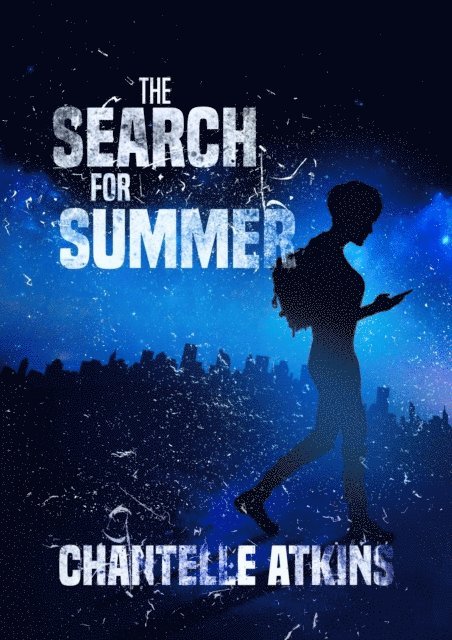 Chantelle Atkins - Search For Summer, E-bok