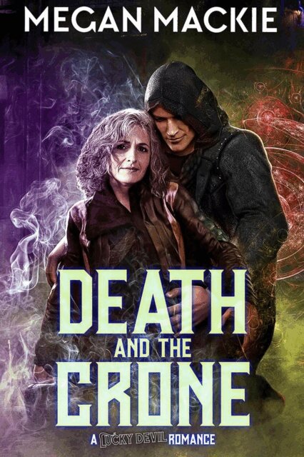 Death and the Crone