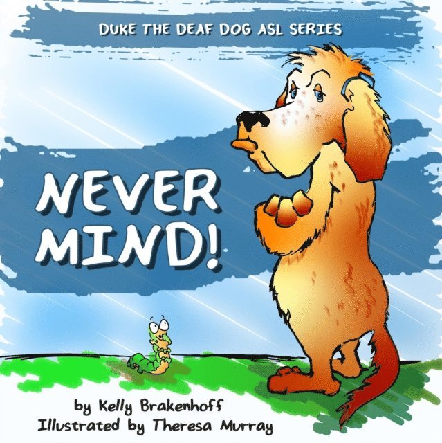 Kelly Brakenhoff - Never Mind, E-bok