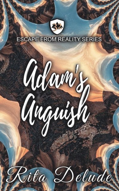 Rita Delude - Adam's Anguish, E-bok