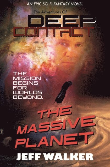 Jeff Walker - Massive Planet, E-bok
