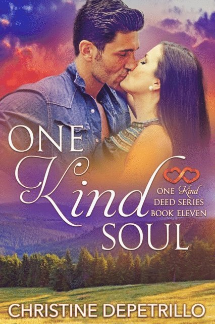 Christine DePetrillo - One Kind Soul, E-bok