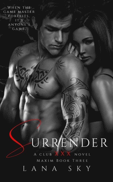 Lana Sky - Surrender, E-bok