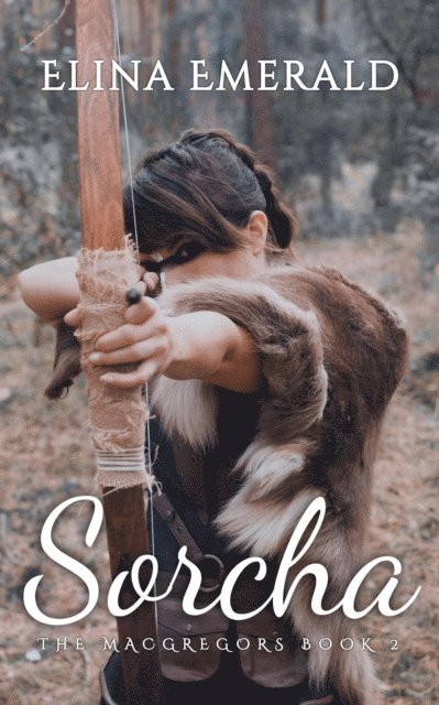 Elina Emerald - Sorcha, E-bok