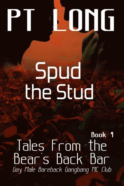 Tymber Dalton, PT Long - Tales From the Bear's Back Bar: Spud the Stud: Gay Male MC Club, E-bok