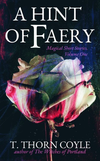 Hint of Faery
