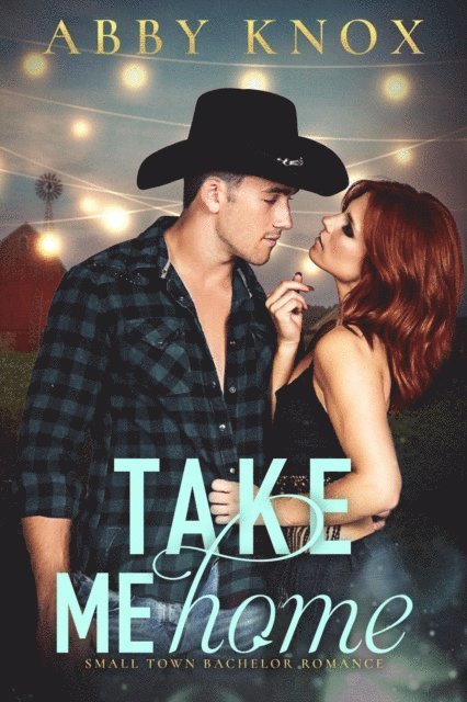 Abby Knox - Take Me Home, E-bok