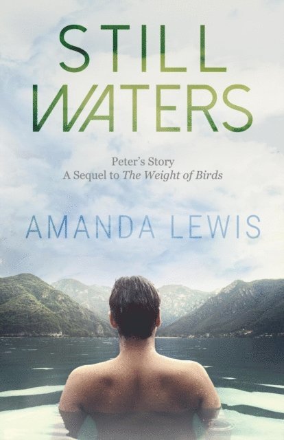 Amanda Lewis - Still Waters: Peter's Story, E-bok