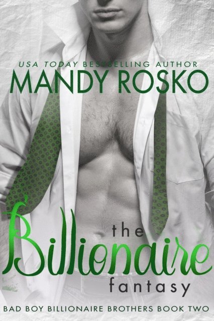 Mandy Rosko - Billionaire Fantasy, E-bok