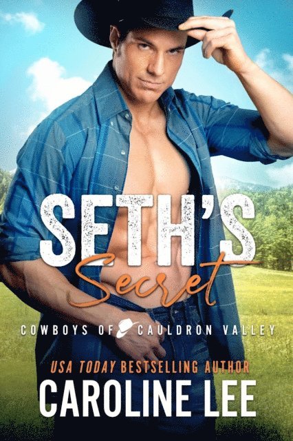 Caroline Lee - Seth's Secret, E-bok