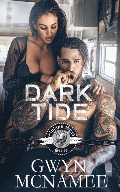 Gwyn McNamee - Dark Tide, E-bok