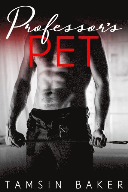 Tamsin Baker - Professor's Pet, E-bok