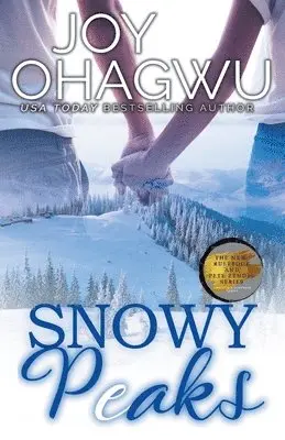 Joy Ohagwu - Snowy Peaks - A Christian Suspense - Book 2, Häftad. Tillgänglighet: Lägg i varukorg