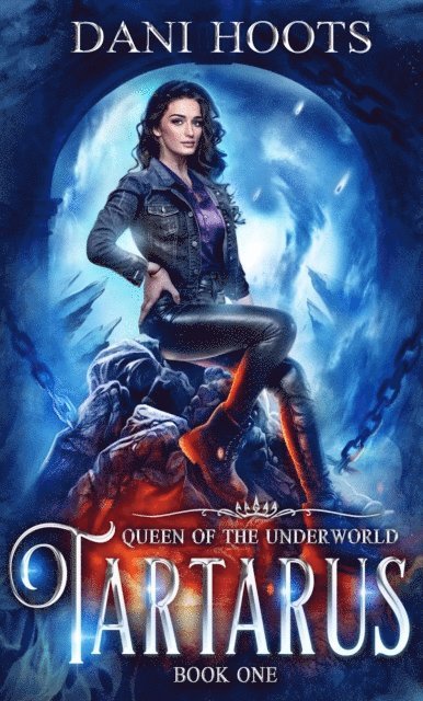 Dani Hoots - Tartarus, E-bok