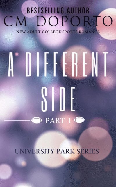 Different Side, Part 1