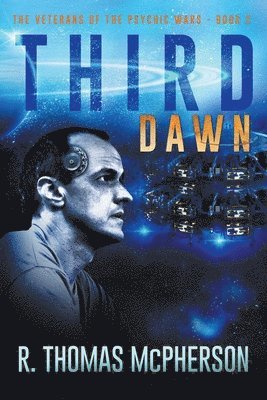 R Thomas McPherson - Third Dawn, Häftad