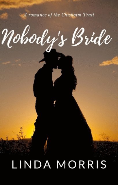 Linda Morris - Nobody's Bride, E-bok