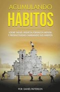 Acumulando H�bitos