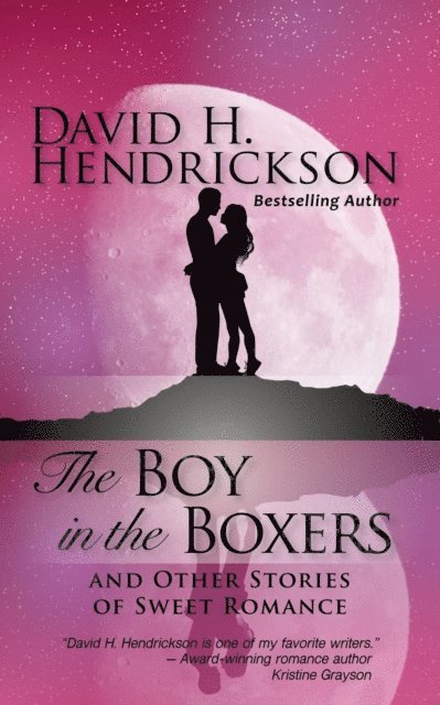 David H. Hendrickson - Boy in the Boxers and Other Stories of Sweet Romance, E-bok
